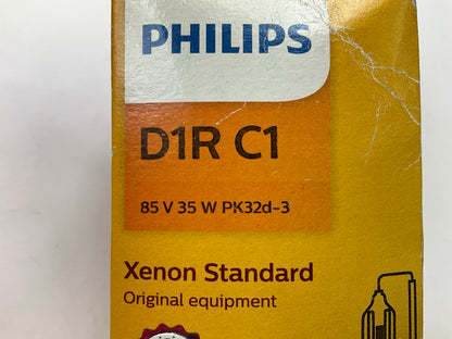 Philips D1RC1 HID Low Beam Light Bulb