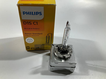 Philips D1SC1 Xenon HID Headlight Headlamp Light Lamp Bulb 85V 35W