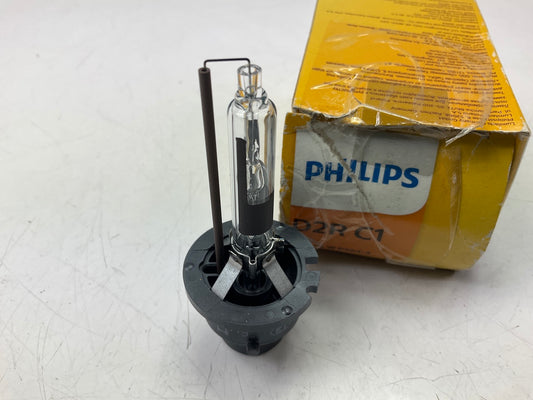 Philips D2RC1 Xenon HID Headlight Headlamp Light Lamp Bulb 35W