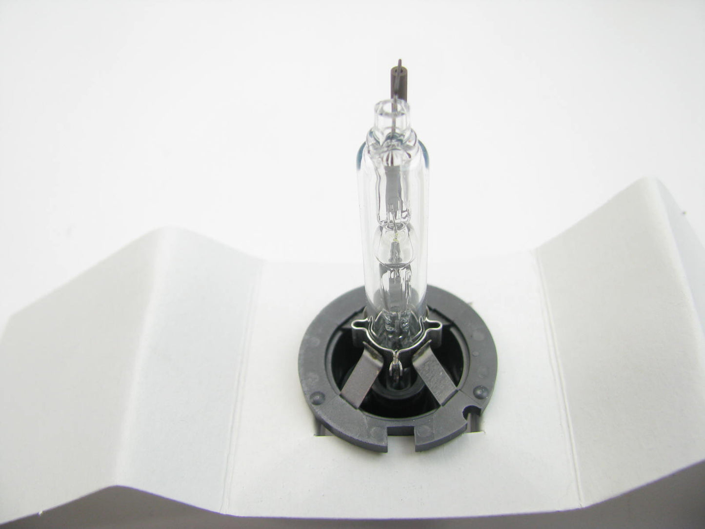 Philips D2SC1 Headlight Headlamp Light Bulb - 85V 35W