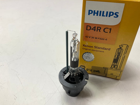 Philips D4RC1 Xenon HID Headlight Headlamp Light Lamp Bulb 42V 35W