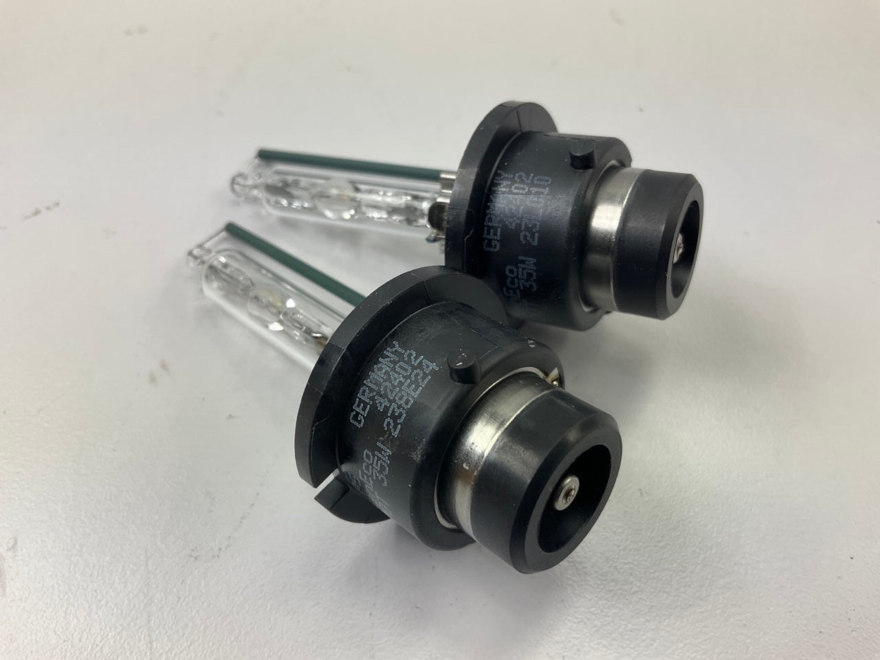 Philips D4SC1 HID Headlight Headlamp Bulb Light Bulb # D4S  - 2 Pack