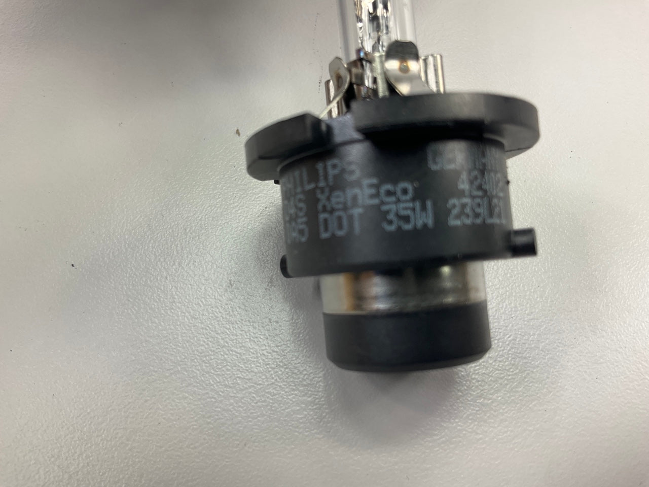 Philips D4SC1 HID Headlight Light Bulb # D4S