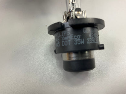 Philips D4SC1 HID Headlight Light Bulb # D4S