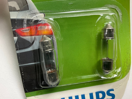 Philips DE3022LLB2 Longerlife Courtesy Lamp Light Bulb DE3022 - 4 Bulbs Total