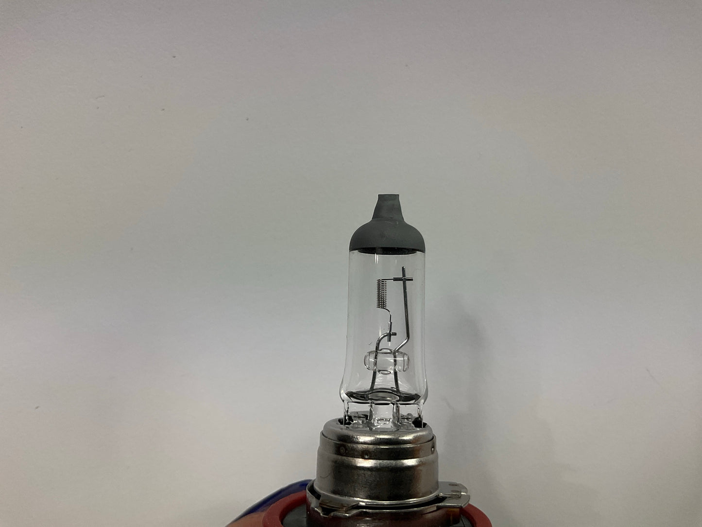 OPEN BOX - Philips H11B1 Standard Headlight Fog Light Bulb H11