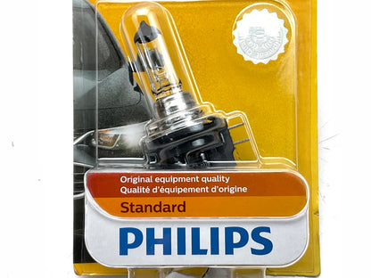 Philips H11BB1 Headlamp Headlight Light Bulb - H11B