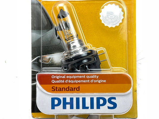 Philips H11BB1 Headlamp Headlight Light Bulb - H11B