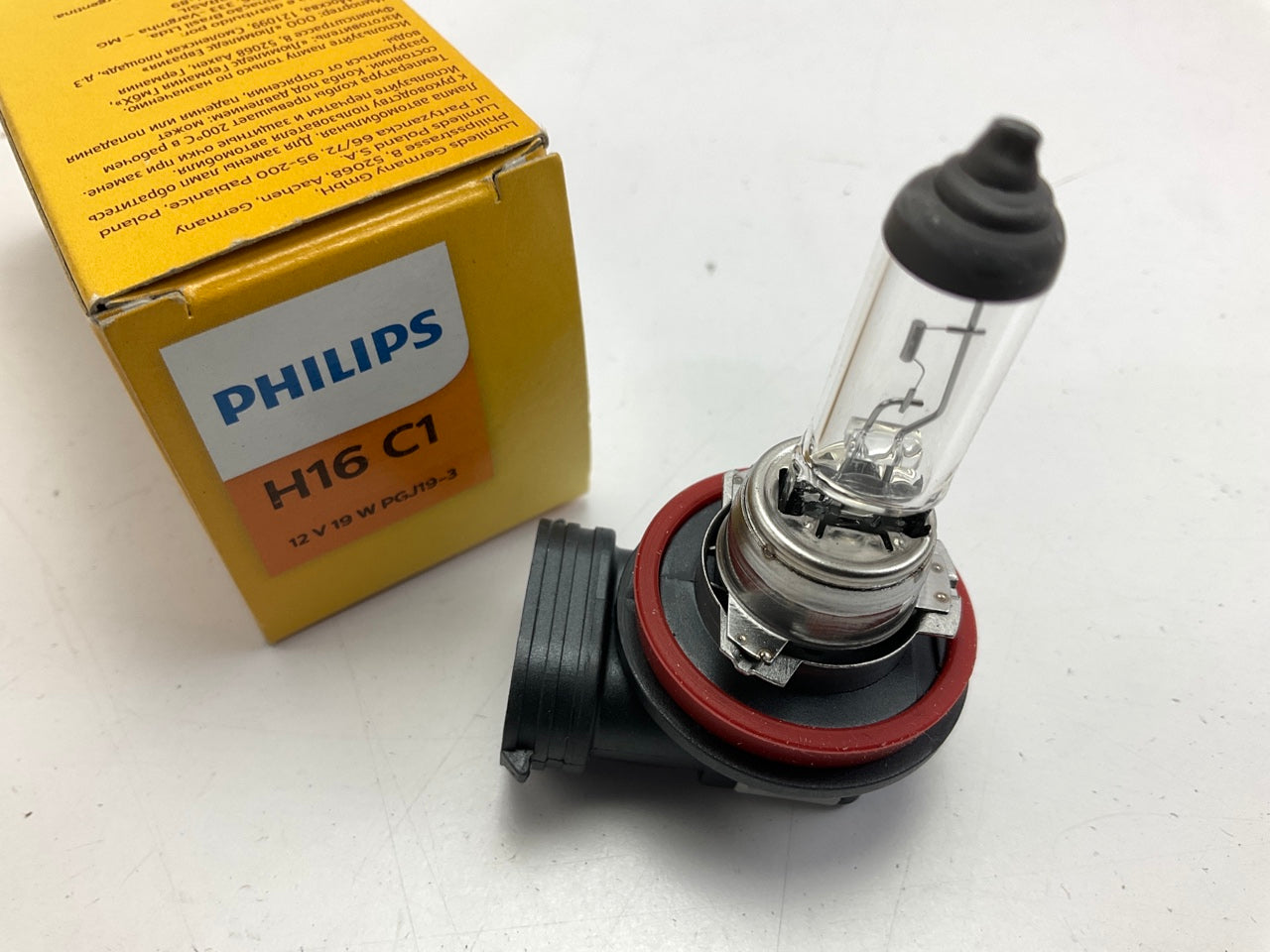 Philips H16C1 Fog Lamp Light Bulb