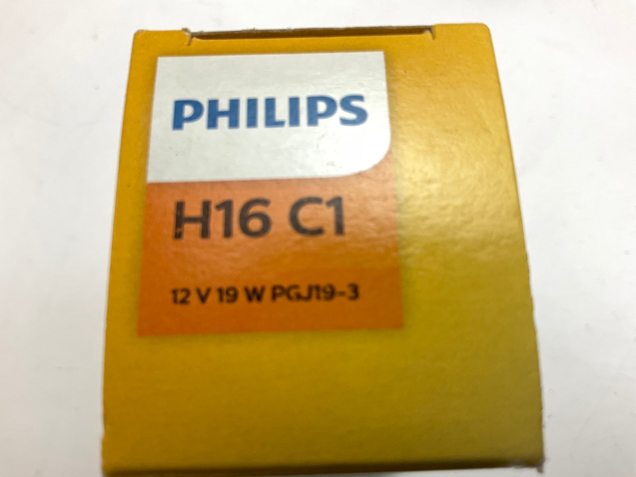 Philips H16C1 Fog Lamp Light Bulb