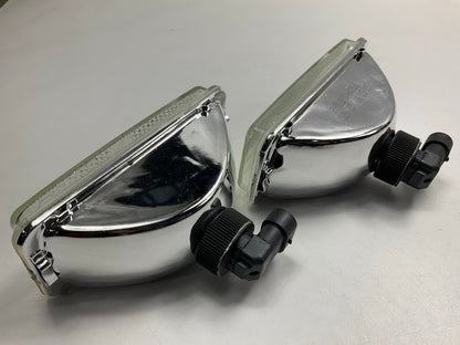 (2) Philips H4351 Sealed Beam Headlight Headlamp Bulb