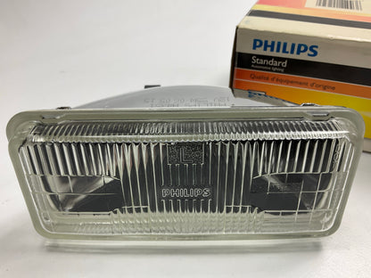 Philips H4351 Sealed Beam Headlight Headlamp Bulb