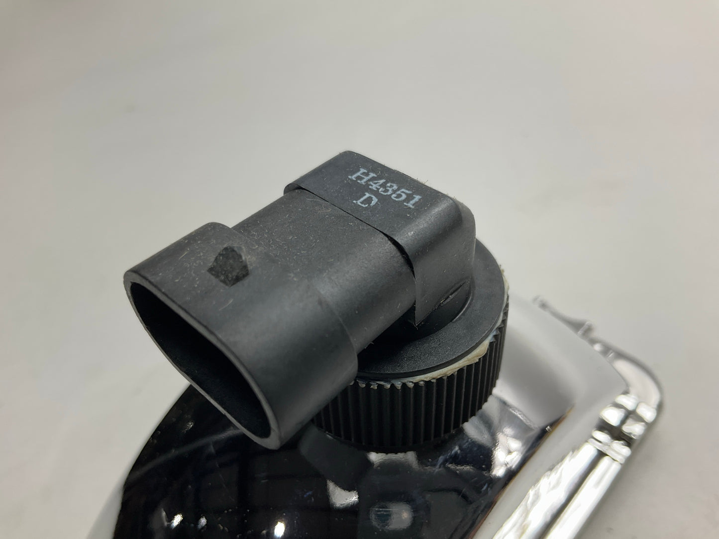 Philips H4351 Sealed Beam Headlight Headlamp Bulb