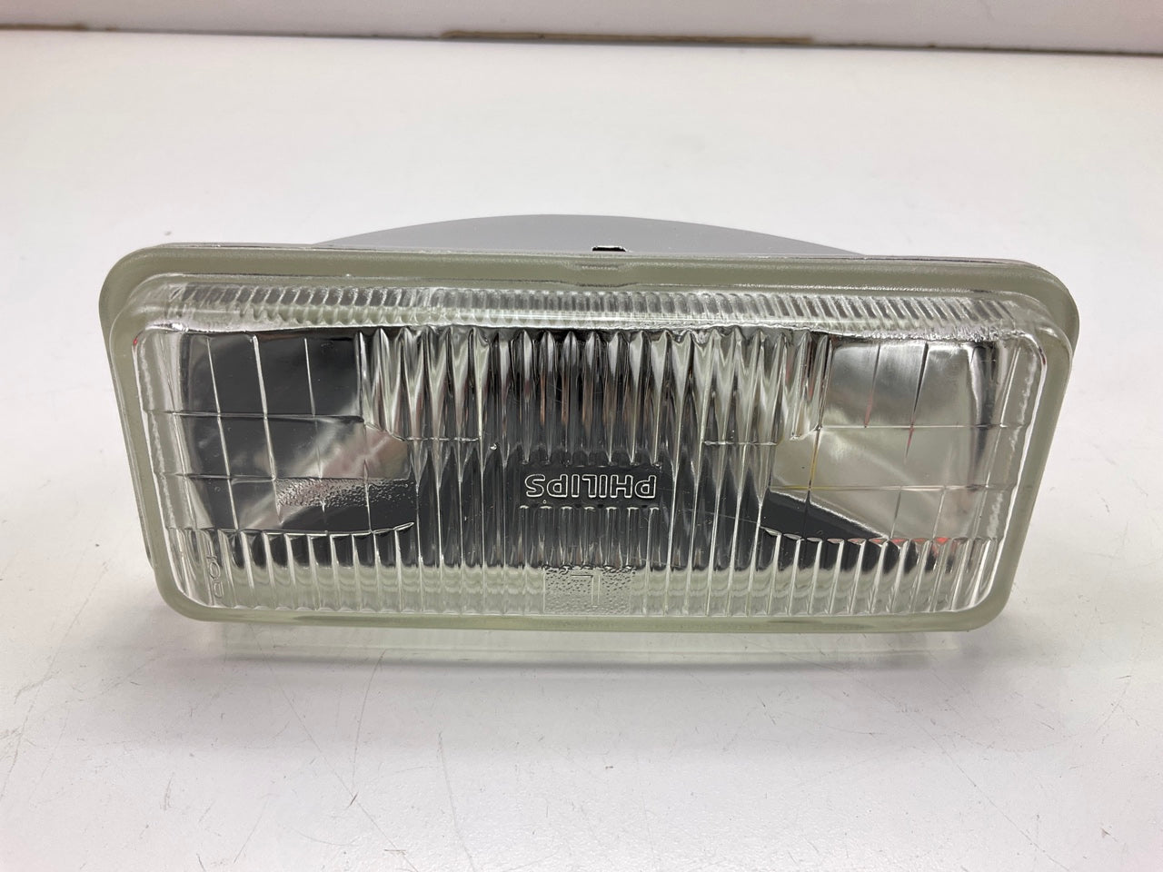 Philips H4351C1 Sealed Beam Headlight Headlamp Lamp Light Bulb H4351