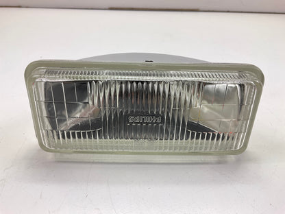 Philips H4351C1 Sealed Beam Headlight Headlamp Lamp Light Bulb H4351