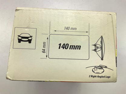 Philips H4351C1 Sealed Beam Headlight Headlamp Lamp Light Bulb H4351