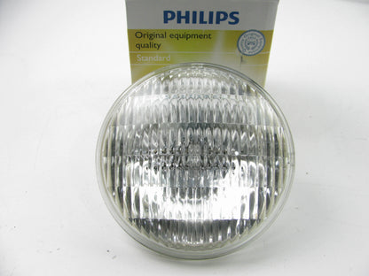 Philips H4578 Standard Halogen Sealed Beam Lamp Light Bulb 28V 60W
