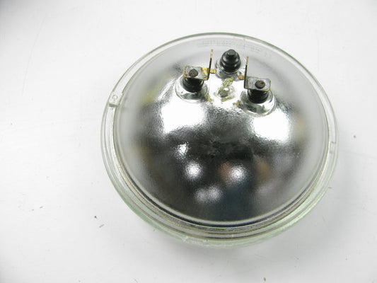 Philips H4578 Standard Halogen Sealed Beam Lamp Light Bulb 28V 60W
