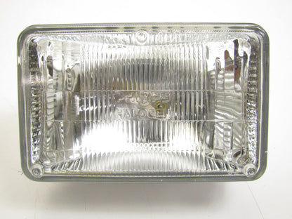 Philips H4651C1 4''x6'' Headlight Head Lamp 50 Watts Replaces # 4651 / H4651