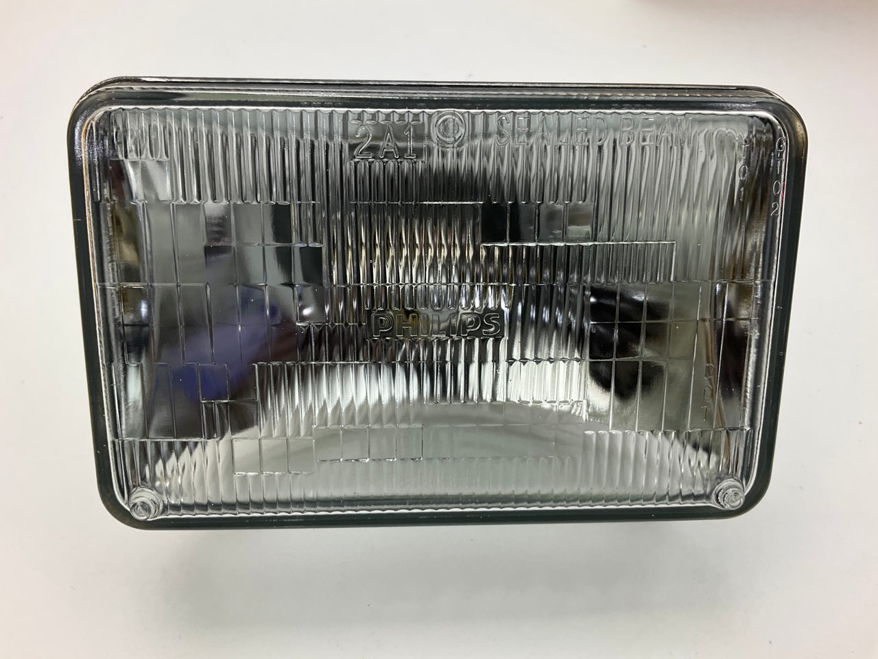 Philips H4656C1 Sealed Beam Headlamp Headlight Light Bulb 4656