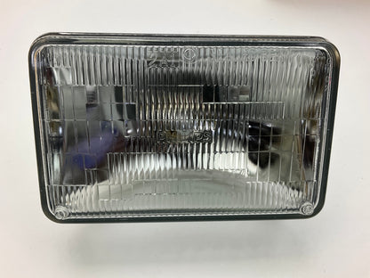 Philips H4656C1 Sealed Beam Headlamp Headlight Light Bulb 4656