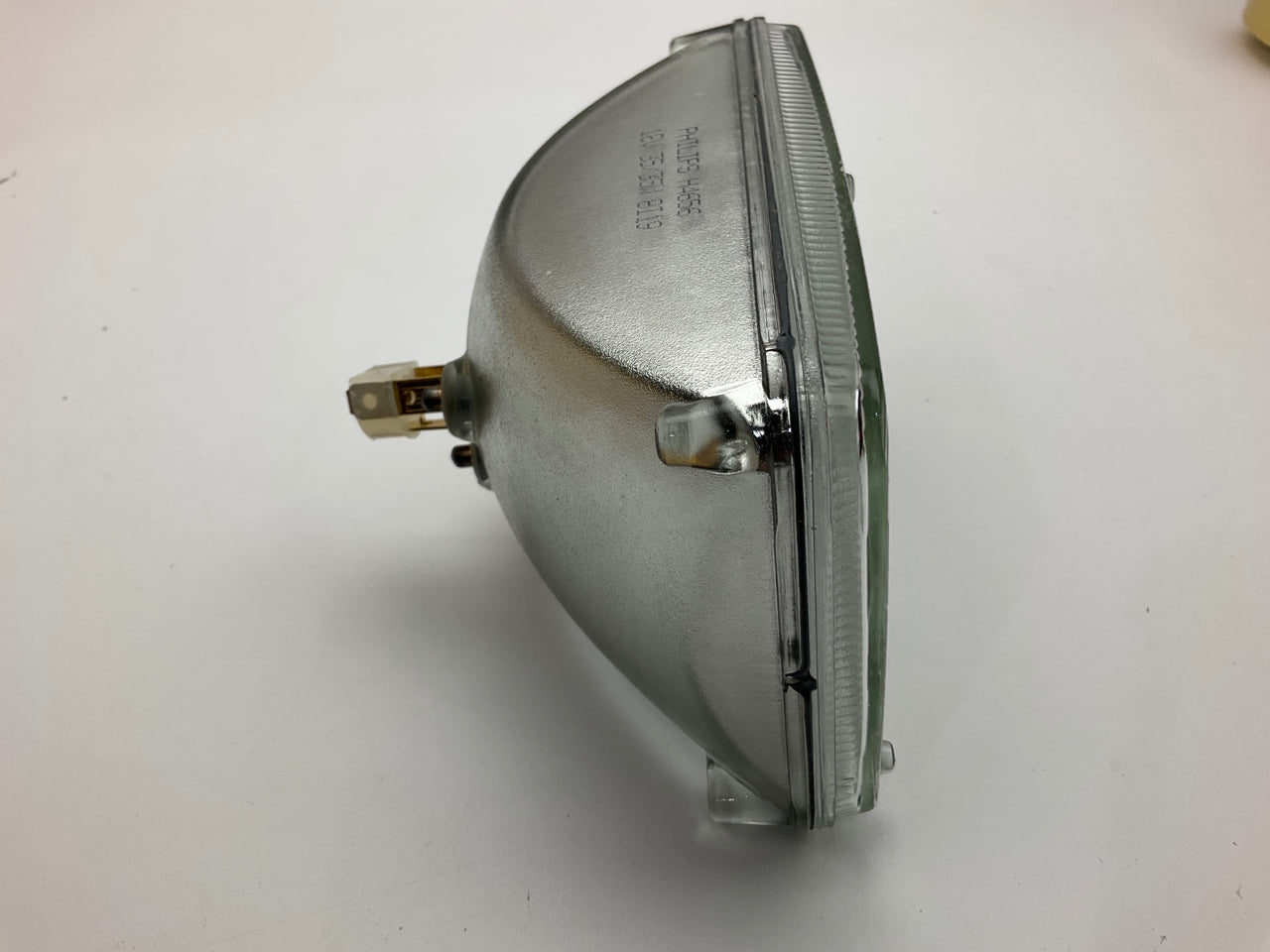 Philips H4656C1 Sealed Beam Headlamp Headlight Light Bulb 4656