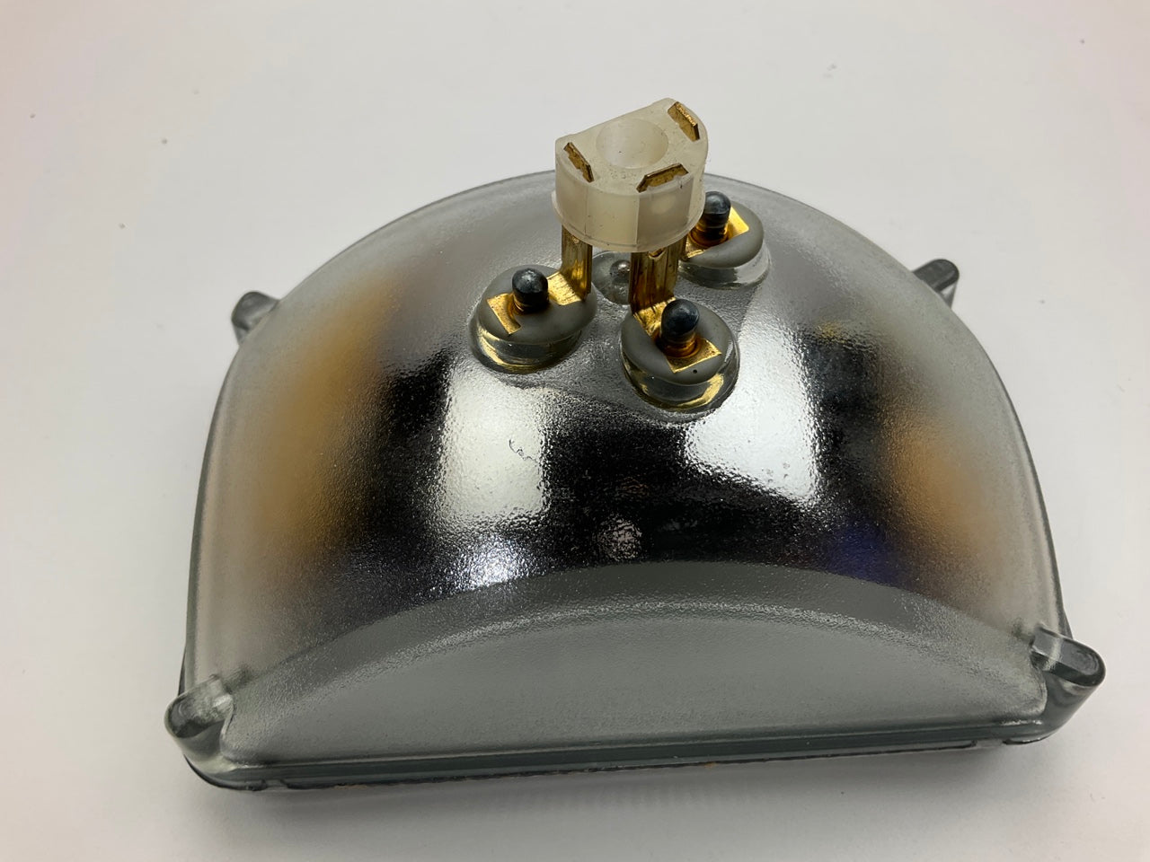 Philips H4656C1 Sealed Beam Headlamp Headlight Light Bulb 4656