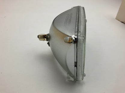 Philips H4656CVC1 Crystalvision Ultra Sealed Beam Headlight Headlamp Light Bulb