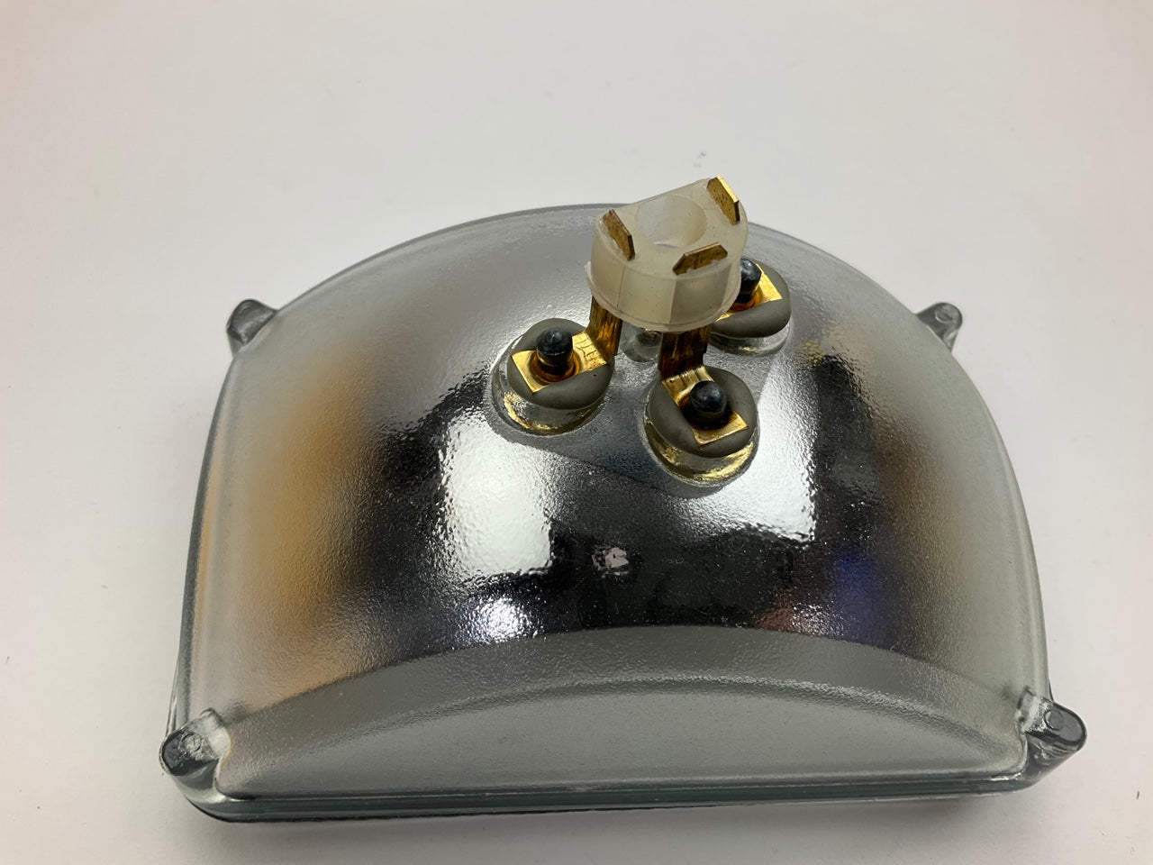 Philips H4656CVC1 Crystalvision Ultra Sealed Beam Headlight Headlamp Light Bulb