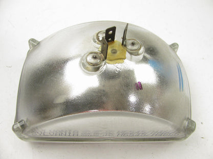 Philips H4666 Sealed Beam Headlamp Bulb 12.8V 65/45W