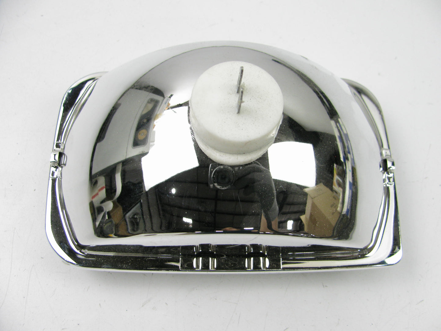 Philips Standard Halogen Sealed Beam Lamp Light Bulb H4701 12V 65W
