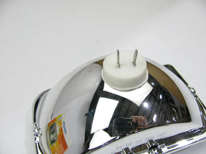 Philips H4703 Sealed Beam Headlight Headlamp Light Bulb 12V 55W Low Beam