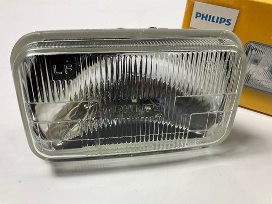 Philips H4703C1 Sealed Beam Headlight Headlamp Light Bulb H4703