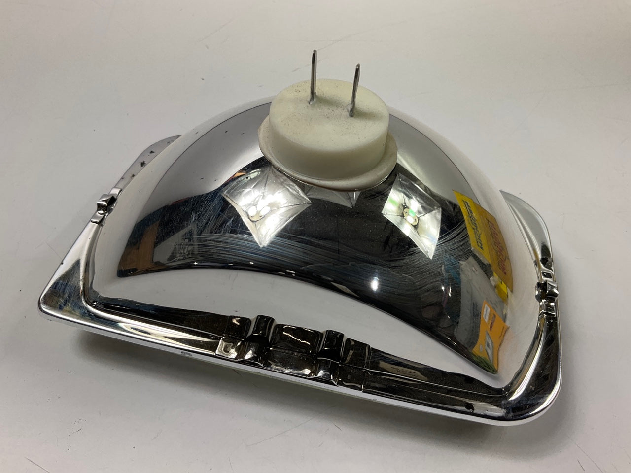 Philips H4703C1 Sealed Beam Headlight Headlamp Light Bulb H4703