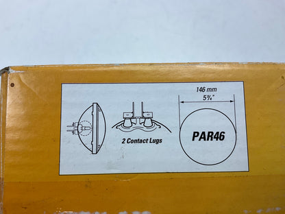 Philips H5001C1 Sealed Beam Headlight Headlamp Light Lamp Bulb - Round Halogen