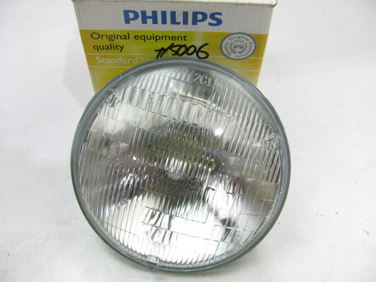 Philips H5006 Sealed Beam Halogen Headlamp Headlight Bulb 12V 35W