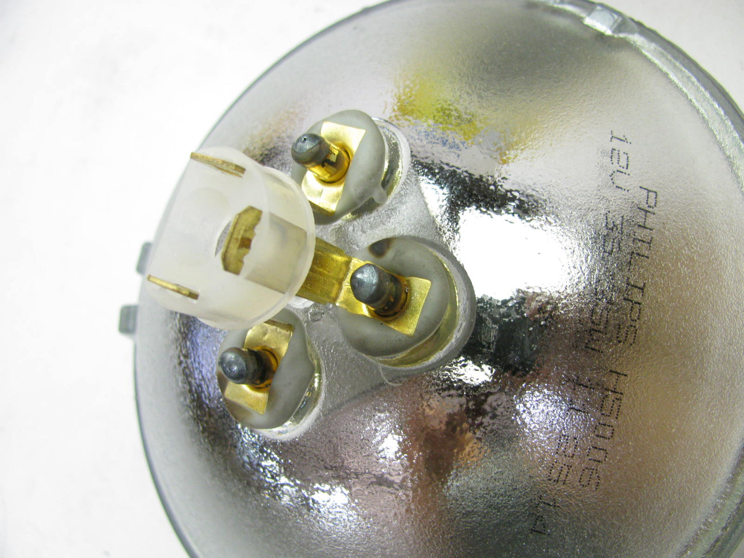 Philips H5006 Sealed Beam Halogen Headlamp Headlight Bulb 12V 35W