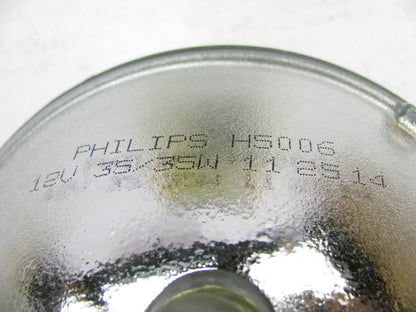 Philips H5006 Sealed Beam Halogen Headlamp Headlight Bulb 12V 35W