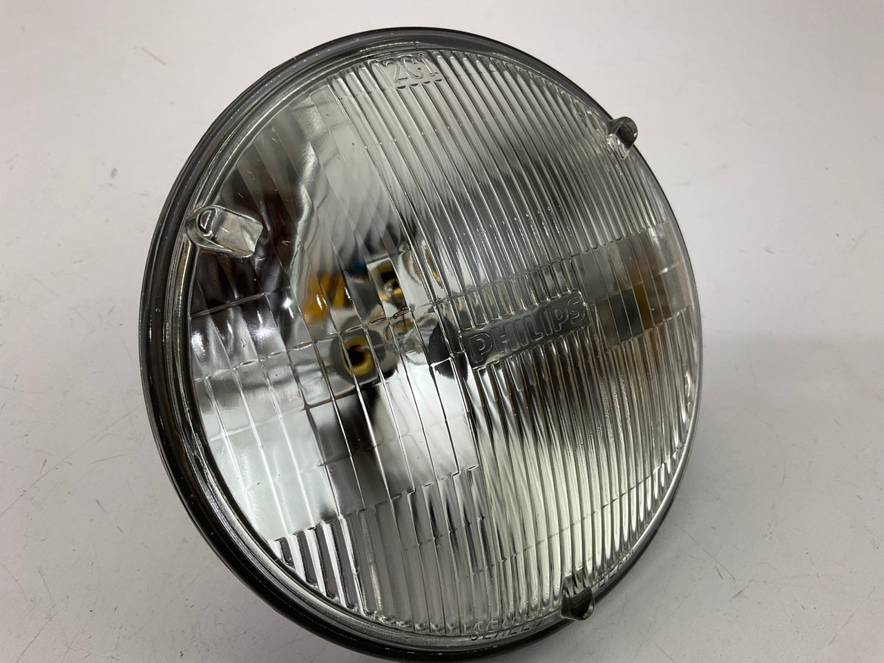 Philips H5006C1 Sealed Beam Headlight Headlamp Light Lamp Bulb - Round Halogen
