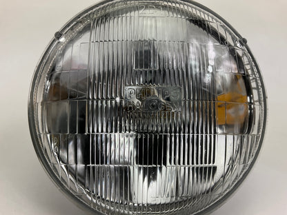 Philips H6024C1 Sealed Beam Round Headlamp Headlight Light Bulb H6024