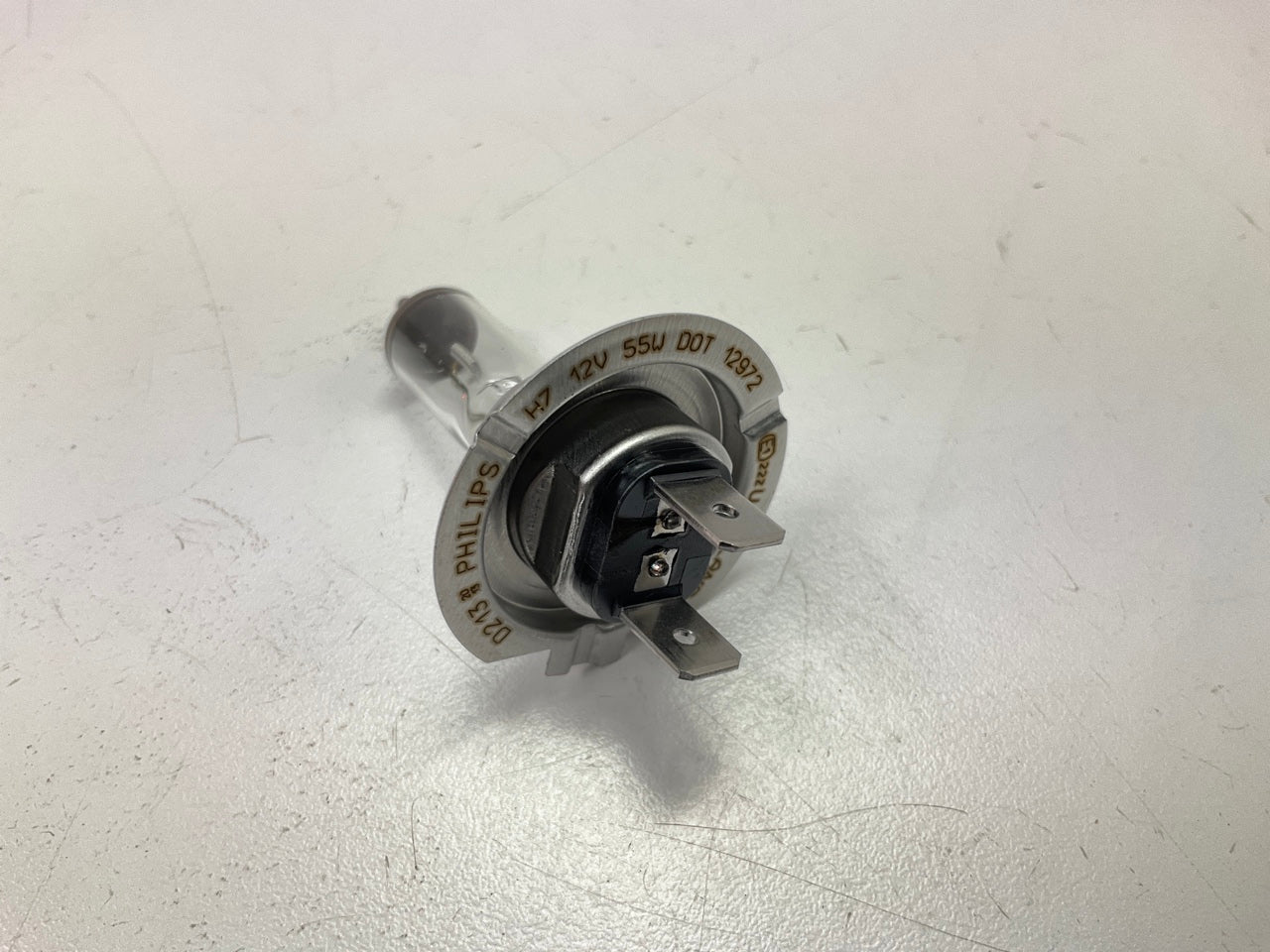Philips H7B1 Standard Halogen Headlight Head Light Bulb H7 B1