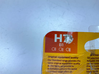 Philips H7B1 Standard Halogen Headlight Head Light Bulb H7 B1