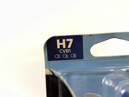 Philips H7CVB1 Crystalvision Ultra Headlamp Headlight Light Bulb H7