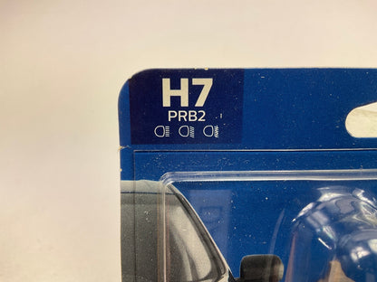 Philips H7PRB2 Vision H7 Headlight Headlamp Light Bulb - 2 Pack