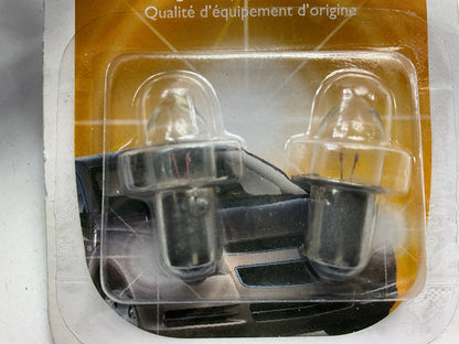 Philips PR2B2 Minature Light Lamp Bulb For Flashlight PR2 - 4 BULBS