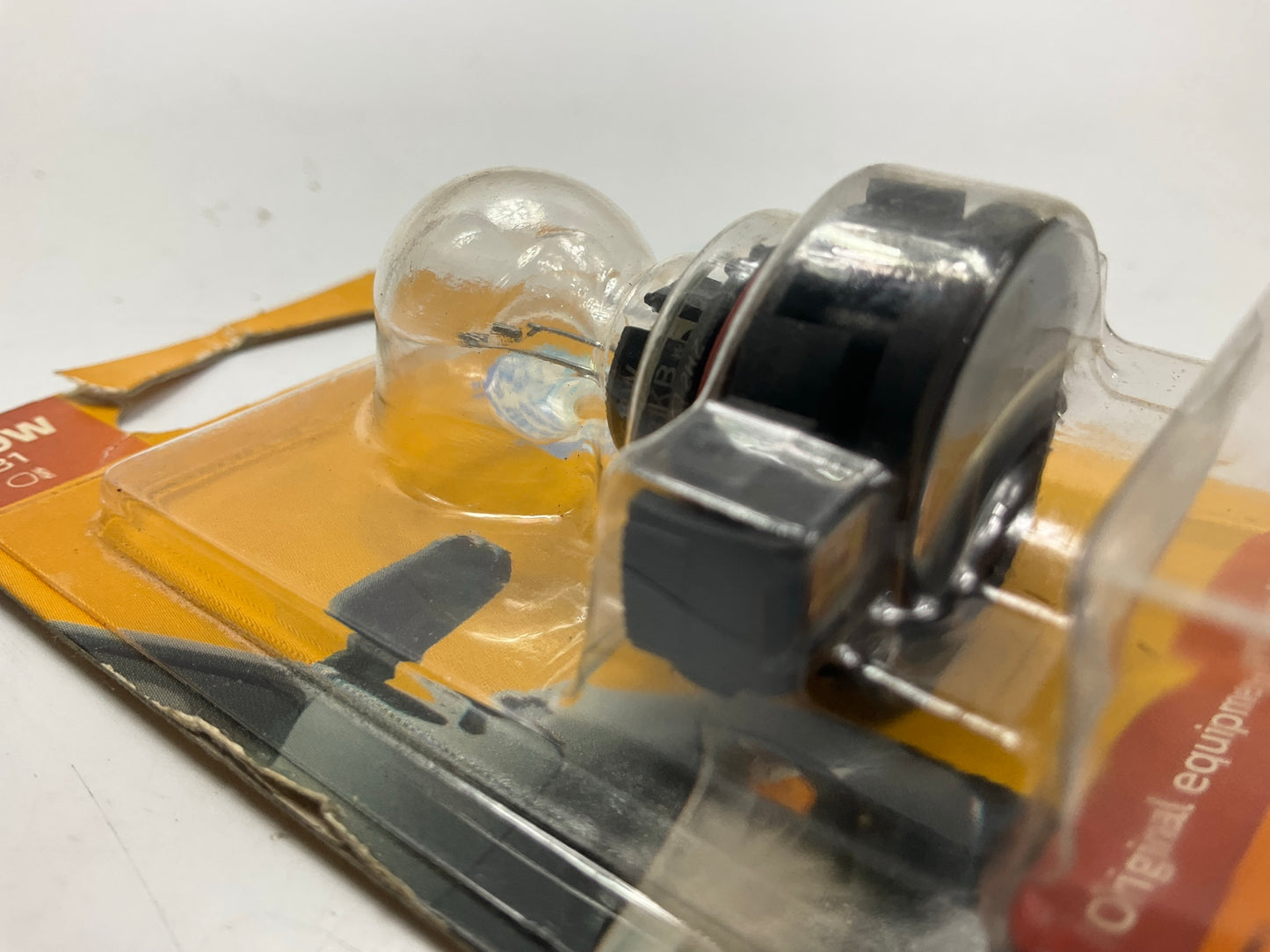 Philips PS19W 5201 12085 19W One Bulb DRL Daytime Light Replacement Light Bulb