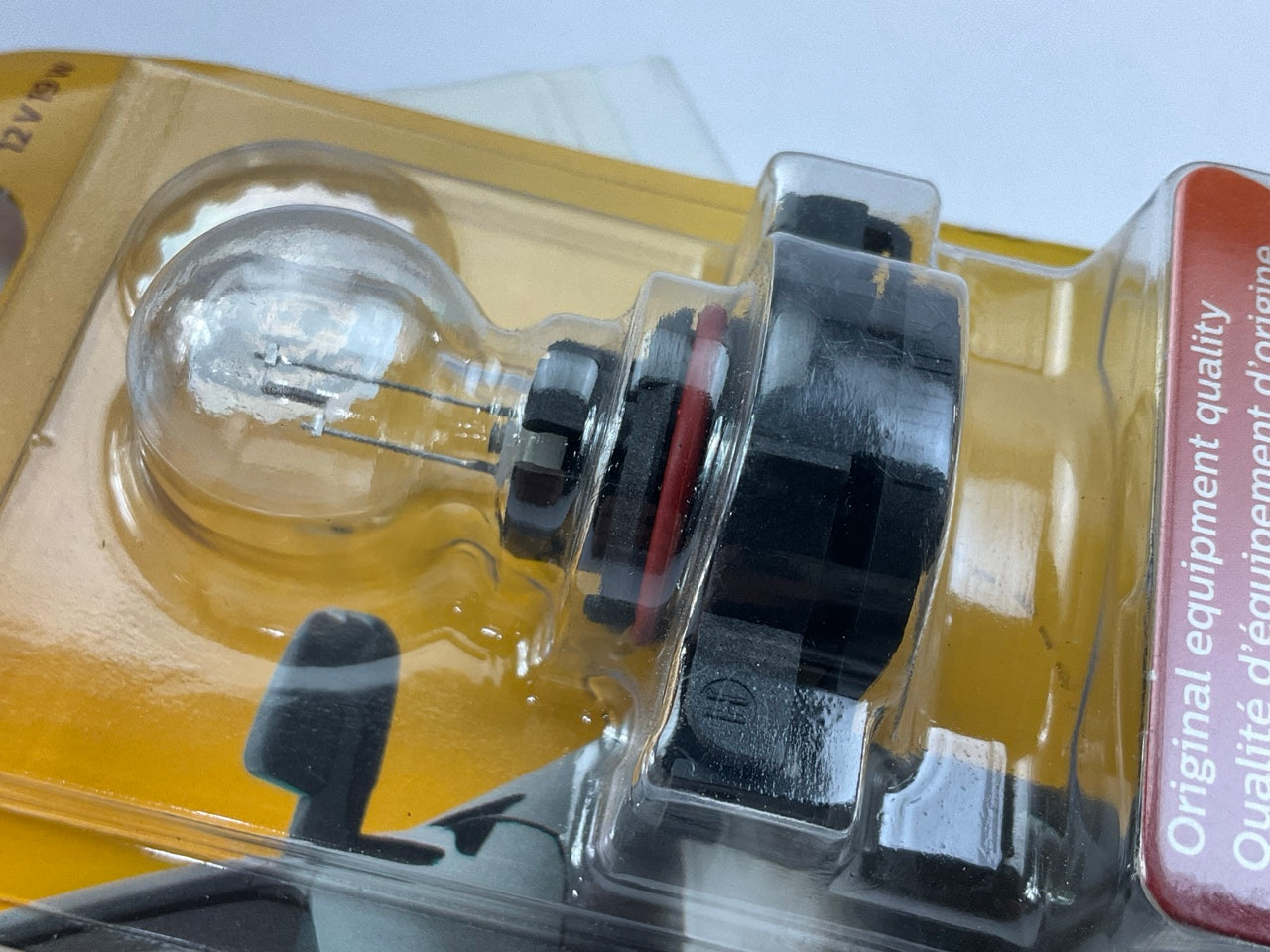 Philips PS19WB1 PS19W Light Bulb