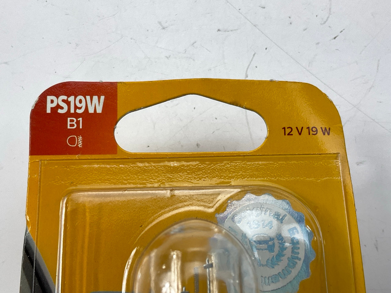 Philips PS19WB1 PS19W Light Bulb