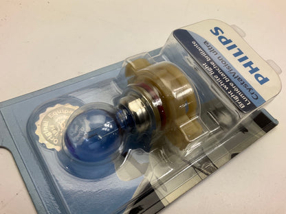 Philips PS24WFFCVB1 Crystalvision Fog Lamp Light Bulb Light PS24WFF - 2 Pack
