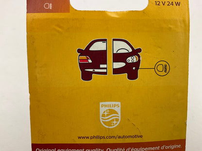 Philips PSX24WB1 Standard Fog Lamp Light Bulb PSX24W